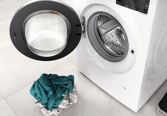 Cum influențează viteza de centrifugare uscarea hainelor