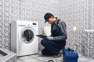 Ce trebuie să știi despre instalarea corectă a unei mașini de spălat