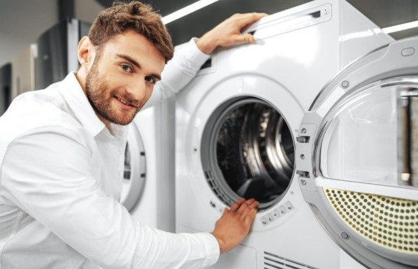 Cele mai importante specificații tehnice la o mașină de spălat