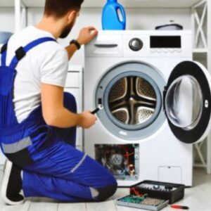 Cum influențează tipul de motor performanța unei mașini de spălat – Ghid complet despre tehnologie, eficiență și durabilitate