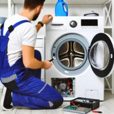 Cum influențează tipul de motor performanța unei mașini de spălat