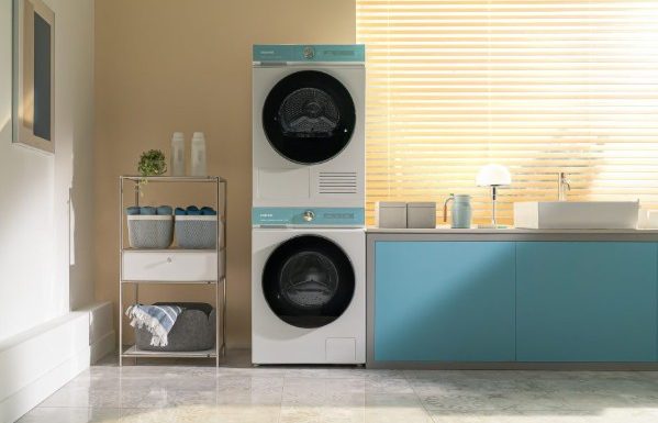 Tehnologii moderne în mașinile de spălat care chiar contează pentru utilizator